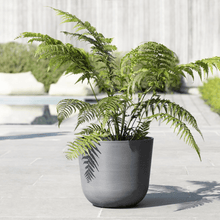 Ecopots Oslo Grey