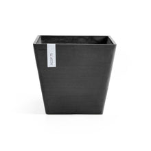 Ecopots Rotterdam Dark Grey