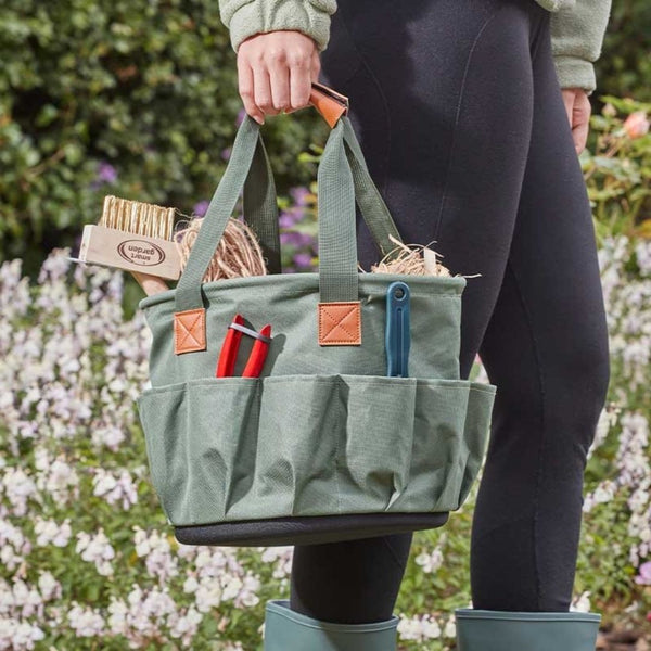 Garden Tidy Bag - Green