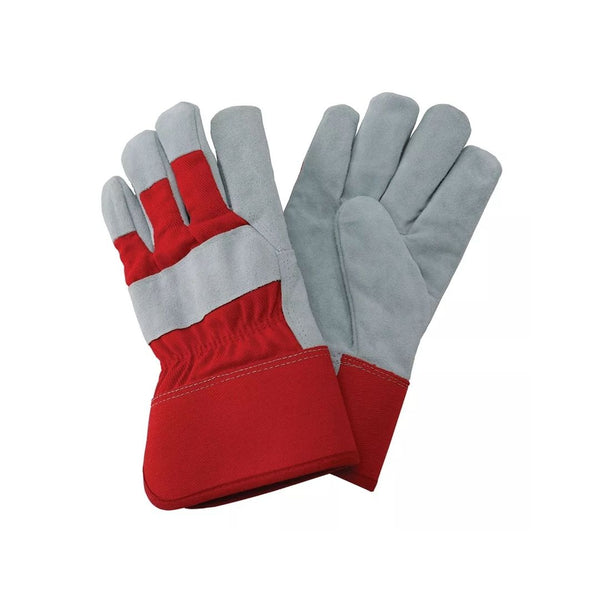Kent & Stowe Gardening Rigger Gloves - Small