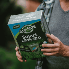 Gro-Sure Smart Lawn Seed