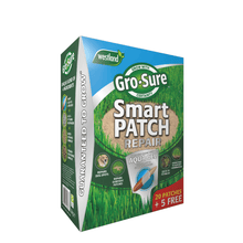 Gro-Sure Smart Patch Spreader Box – Fast Lawn Repair