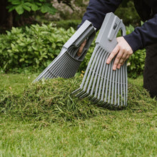 Kent and Stowe 3-In-1 Rake