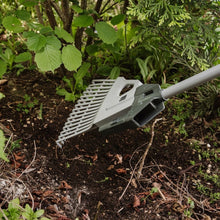 Kent and Stowe 3-In-1 Rake