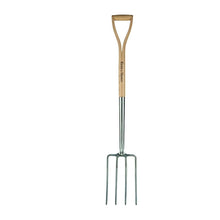 Kent & Stowe Digging Fork - Stainless Steel