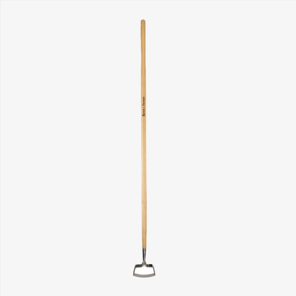 Kent & Stowe Oscillating Hoe - Stainless Steel