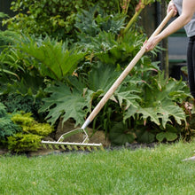 Kent & Stowe Scarifying Rake - Stainless Steel