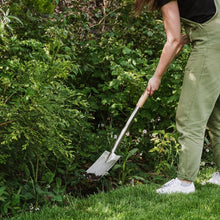 Kent & Stowe Border Spade - Stainless Steel