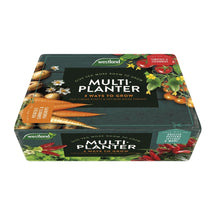 Multi-Planter Growbag