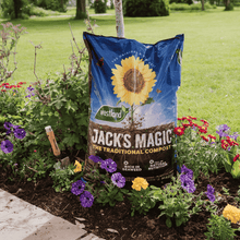 Westland Jack's Magic All Purpose Compost 50L