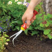 Wolf Garten Hand Grubber - Fixed Handle