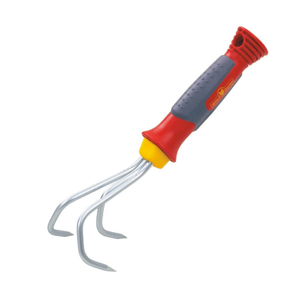 Wolf Garten Hand Grubber - Fixed Handle