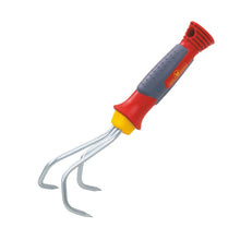 Wolf Garten Hand Grubber - Fixed Handle