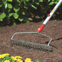 Wolf Garten Multi-Change® Bow Rake 40cm
