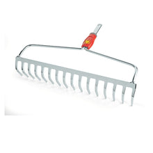 Wolf Garten Multi-Change® Bow Rake 40cm