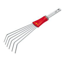 Wolf Garten Multi-Change® Fan Rake