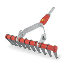 Wolf Garten Multi-Change® Moss Removal Rake