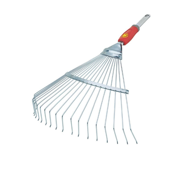 Wolf Garten Multi-Change® Springtine Rake