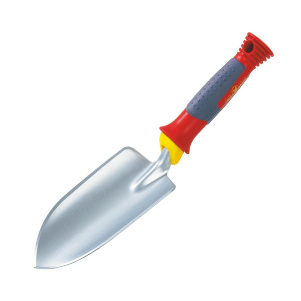 Wolf Garten Wide Trowel - Fixed Handle